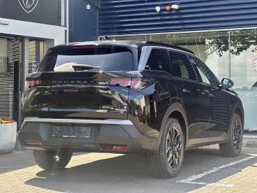 SPOTICAR Peugeot 5008 1.2 Hybrid 145 Allure | 360 Parkeercamera/-sensore Tweedehands - Suv Hybride Zwart - Emmeloord - 1200278840_2