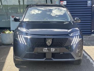 SPOTICAR Peugeot 5008 1.2 Hybrid 145 Allure | 360 Parkeercamera/-sensore Tweedehands - Suv Hybride Zwart - Emmeloord - 1200278840_5