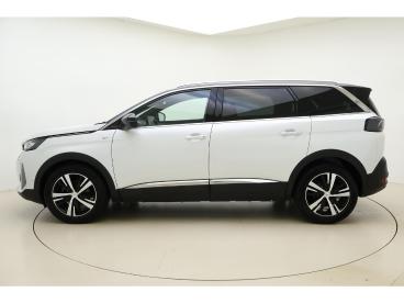 SPOTICAR Peugeot 5008 1.2 Hybrid 145 Gt Automaat | 7-persoons | Camera V Tweedehands - Suv Hybride Wit - Drachten - 1200279116_5