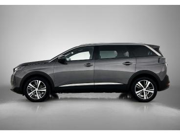 SPOTICAR Peugeot 5008 1.2 Hybrid Allure Pack Business 136pk Automaat | T Tweedehands - Suv Hybride Grijs - Eindhoven - 1200280641_5