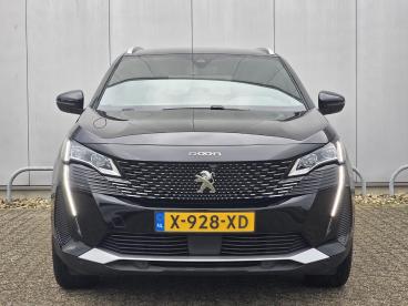 SPOTICAR Peugeot 5008  Tweedehands - Suv Hybride Zwart - Zutphen - 1200281647_2