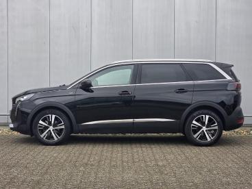 SPOTICAR Peugeot 5008  Tweedehands - Suv Hybride Zwart - Zutphen - 1200281647_3