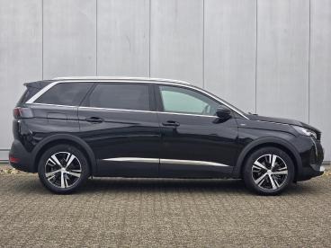 SPOTICAR Peugeot 5008  Tweedehands - Suv Hybride Zwart - Zutphen - 1200281647_4