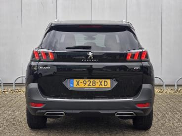 SPOTICAR Peugeot 5008  Tweedehands - Suv Hybride Zwart - Zutphen - 1200281647_5