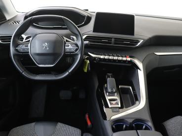 SPOTICAR Peugeot 5008 1.2 Puretech Allure | Elektrische Stoelen | Stoelv Tweedehands - Suv Benzine Grijs - Bergschenhoek - 1200282811_5