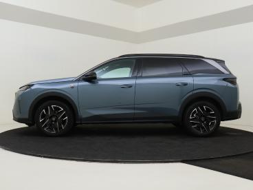 SPOTICAR Peugeot 5008 1.2 Hybrid 145 Gt Tweedehands - Suv Hybride Blauw - S'gravenhage - 1200282919_3