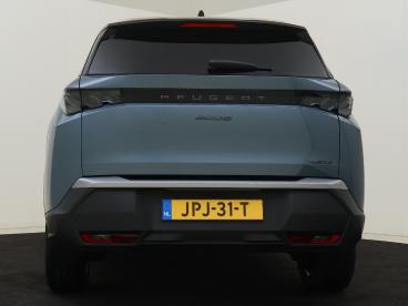 SPOTICAR Peugeot 5008 1.2 Hybrid 145 Gt Tweedehands - Suv Hybride Blauw - S'gravenhage - 1200282919_5