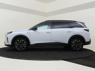 SPOTICAR Peugeot 5008 1.2 Hybrid 136pk Gt Keyless | Apple Carplay | Came Tweedehands - Suv Hybride Wit - Naaldwijk - 1200283223_3