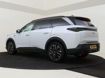 SPOTICAR Peugeot 5008 1.2 Hybrid 136pk Gt Keyless | Apple Carplay | Came Tweedehands - Suv Hybride Wit - Naaldwijk - 1200283223_4