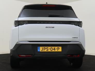 SPOTICAR Peugeot 5008 1.2 Hybrid 136pk Gt Keyless | Apple Carplay | Came Tweedehands - Suv Hybride Wit - Naaldwijk - 1200283223_5
