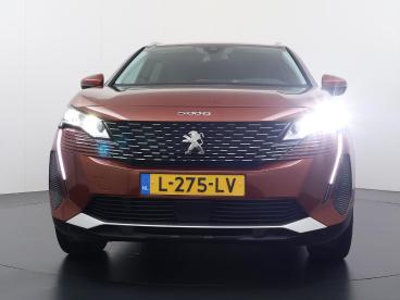 SPOTICAR Peugeot 5008 130pk Allure | 1ste Eigenaar | 7 Persoons | Leer/s Tweedehands - Suv Benzine Bruin - Uden - 1200283306_3
