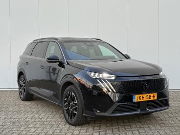 SPOTICAR Peugeot 5008 1.2 Hybrid 136pk E-dsc6 Gt | Stuurverwarming | Sto Tweedehands - Suv Hybride Zwart - Winterswijk - 1200283781_3