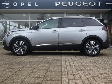 SPOTICAR Peugeot 5008 Allure Puretech 130pk S&s H6 7 Persoons, Rijklaarp Tweedehands - Suv Benzine Grijs - Ommen - 1200283854_3