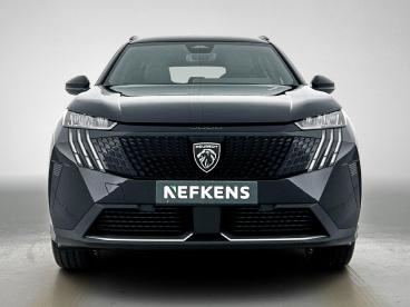 SPOTICAR Peugeot 5008 Suv Allure Hybrid 145 Pk Automaat | Navigatie | Ro Tweedehands - Suv Hybride Zwart - Eindhoven - 1200283864_3