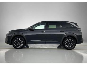 SPOTICAR Peugeot 5008 Suv Allure Hybrid 145 Pk Automaat | Navigatie | Ro Tweedehands - Suv Hybride Zwart - Eindhoven - 1200283864_4