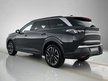 SPOTICAR Peugeot 5008 Suv Allure Hybrid 145 Pk Automaat | Navigatie | Ro Tweedehands - Suv Hybride Zwart - Eindhoven - 1200283864_5