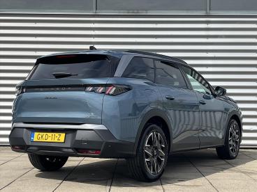 SPOTICAR Peugeot 5008 1.2 Hybrid 136pk E-dsc6 Automaat Allure Pack Busin Tweedehands - Suv Hybride Blauw - Velp - 1200283979_4