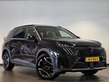SPOTICAR Peugeot 5008 Gt 1.6 Hybrid Phev 225pk E-dcs7 | Panodak | Panora Tweedehands - Suv Plugin Hybrid Zwart - Dordrecht - 1200284183_2