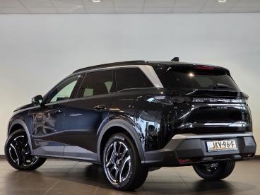 SPOTICAR Peugeot 5008 Gt 1.6 Hybrid Phev 225pk E-dcs7 | Panodak | Panora Tweedehands - Suv Plugin Hybrid Zwart - Dordrecht - 1200284183_3