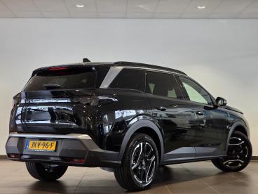 SPOTICAR Peugeot 5008 Gt 1.6 Hybrid Phev 225pk E-dcs7 | Panodak | Panora Tweedehands - Suv Plugin Hybrid Zwart - Dordrecht - 1200284183_4