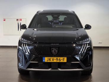 SPOTICAR Peugeot 5008 Gt 1.6 Hybrid Phev 225pk E-dcs7 | Panodak | Panora Tweedehands - Suv Plugin Hybrid Zwart - Dordrecht - 1200284183_5