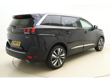 SPOTICAR Peugeot 5008 1.2 Puretech Gt-line Avantage 130 Pk | Automaat | Tweedehands - Suv Benzine Zwart - Leeuwarden - 1200284494_2