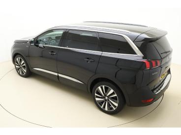 SPOTICAR Peugeot 5008 1.2 Puretech Gt-line Avantage 130 Pk | Automaat | Tweedehands - Suv Benzine Zwart - Leeuwarden - 1200284494_4