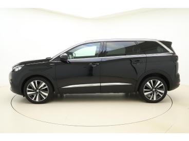 SPOTICAR Peugeot 5008 1.2 Puretech Gt-line Avantage 130 Pk | Automaat | Tweedehands - Suv Benzine Zwart - Leeuwarden - 1200284494_5
