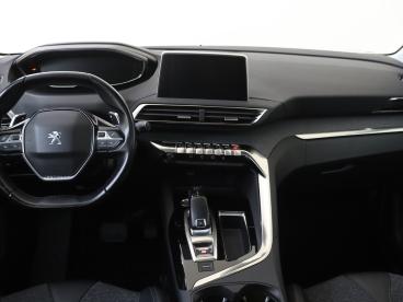 SPOTICAR Peugeot 5008 1.2 130pk Eat8 Blue Lease Premium | Automaat | Cam Tweedehands - Suv Benzine Wit - S'gravenhage - 1200284753_5