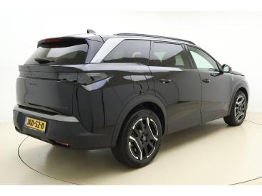 SPOTICAR Peugeot 5008 1.6 Plug-in Hybrid Gt 195 Pk | Automaat | Lederen Tweedehands - Suv Plugin Hybrid Zwart - Leeuwarden - 1200284778_2