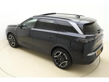 SPOTICAR Peugeot 5008 1.6 Plug-in Hybrid Gt 195 Pk | Automaat | Lederen Tweedehands - Suv Plugin Hybrid Zwart - Leeuwarden - 1200284778_4