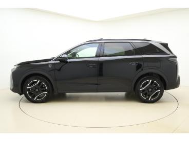 SPOTICAR Peugeot 5008 1.6 Plug-in Hybrid Gt 195 Pk | Automaat | Lederen Tweedehands - Suv Plugin Hybrid Zwart - Leeuwarden - 1200284778_5