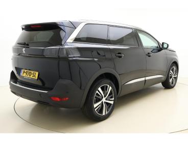 SPOTICAR Peugeot 5008 1.2 Puretech Allure Pack Business | Automaat | 7-z Tweedehands - Suv Benzine Zwart - Leeuwarden - 1200285134_2