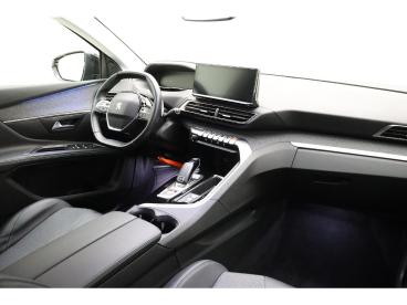 SPOTICAR Peugeot 5008 1.2 Puretech Allure Pack Business | Automaat | 7-z Tweedehands - Suv Benzine Zwart - Leeuwarden - 1200285134_3