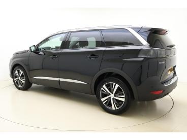 SPOTICAR Peugeot 5008 1.2 Puretech Allure Pack Business | Automaat | 7-z Tweedehands - Suv Benzine Zwart - Leeuwarden - 1200285134_4