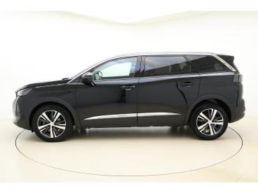 SPOTICAR Peugeot 5008 1.2 Puretech Allure Pack Business | Automaat | 7-z Tweedehands - Suv Benzine Zwart - Leeuwarden - 1200285134_5