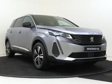 SPOTICAR Peugeot 5008 1.2 Puretech Gt Alcantara +  Open Dak !!! Tweedehands - Suv Benzine Grijs - Bergschenhoek - 1200285579_3