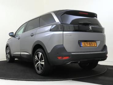 SPOTICAR Peugeot 5008 1.2 Puretech Gt Alcantara +  Open Dak !!! Tweedehands - Suv Benzine Grijs - Bergschenhoek - 1200285579_4