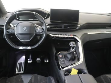 SPOTICAR Peugeot 5008 1.2 Puretech Gt Alcantara +  Open Dak !!! Tweedehands - Suv Benzine Grijs - Bergschenhoek - 1200285579_5
