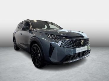 SPOTICAR Peugeot 5008 1.2 Hybrid 145 Gt 7p Automaat | 360 Vision & Drive Tweedehands - Suv Hybride Blauw - Velp - 1200285633_4