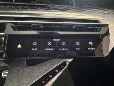 SPOTICAR Peugeot 5008 1.2 Hybrid 145 Gt 7p Automaat | 360 Vision & Drive Tweedehands - Suv Hybride Blauw - Velp - 1200285633_5