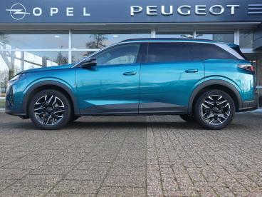 SPOTICAR Peugeot 5008 Suv Allure Hybrid 145pk E-dcs6 Automaat, Rijklaarp Tweedehands - Suv Hybride Blauw - Ommen - 1200286783_2