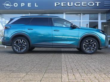 SPOTICAR Peugeot 5008 Suv Allure Hybrid 145pk E-dcs6 Automaat, Rijklaarp Tweedehands - Suv Hybride Blauw - Ommen - 1200286783_3