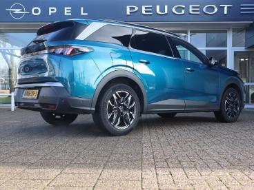 SPOTICAR Peugeot 5008 Suv Allure Hybrid 145pk E-dcs6 Automaat, Rijklaarp Tweedehands - Suv Hybride Blauw - Ommen - 1200286783_4