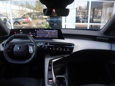 SPOTICAR Peugeot 5008 Suv Allure Hybrid 145pk E-dcs6 Automaat, Rijklaarp Tweedehands - Suv Hybride Blauw - Ommen - 1200286783_5