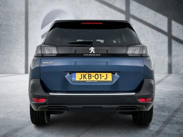 SPOTICAR Peugeot 5008 Hybrid 145 Pk Automaat Allure Pack Business | Icoc Tweedehands - Suv Hybride Blauw - Breda - 1200286796_3