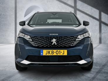 SPOTICAR Peugeot 5008 Hybrid 145 Pk Automaat Allure Pack Business | Icoc Tweedehands - Suv Hybride Blauw - Breda - 1200286796_5