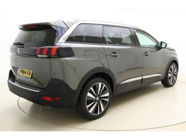 SPOTICAR Peugeot 5008 1.2t Blue Lease Premium | 7-persoons | Keyless Ent Tweedehands - Suv Benzine Grijs - Drachten - 1200287293_2
