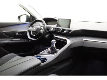 SPOTICAR Peugeot 5008 1.2t Blue Lease Premium | 7-persoons | Keyless Ent Tweedehands - Suv Benzine Grijs - Drachten - 1200287293_3