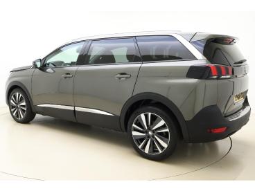 SPOTICAR Peugeot 5008 1.2t Blue Lease Premium | 7-persoons | Keyless Ent Tweedehands - Suv Benzine Grijs - Drachten - 1200287293_4